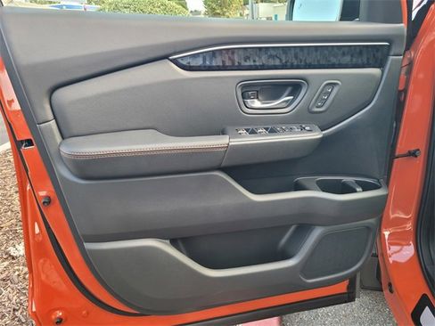 New 2026 Honda Passport TrailSport Elite image 7