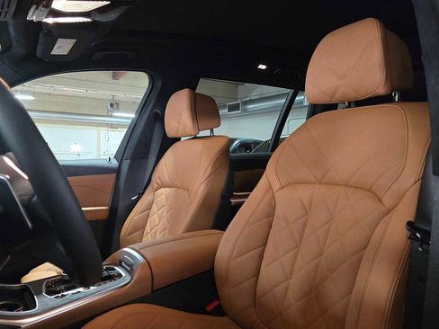 New 2027 BMW X7 xDrive40i AWD/4WD image 22