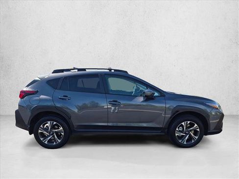 Certified 2026 Subaru Crosstrek 2.5i Premium AWD/4WD image 4