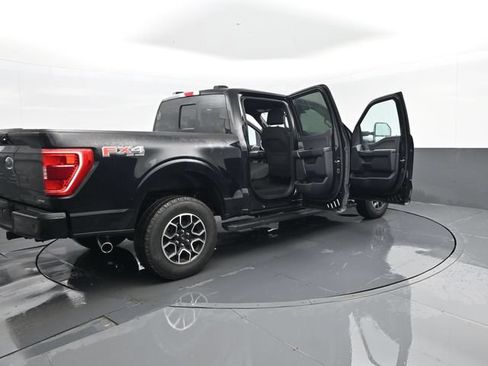 Used 2023 Ford F150 XLT w/ Equipment Group 302A High AWD/4WD image 29