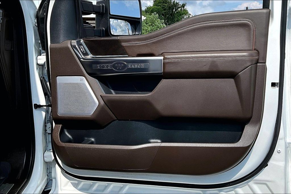 Used 2023 Ford F150 King Ranch AWD/4WD image 30