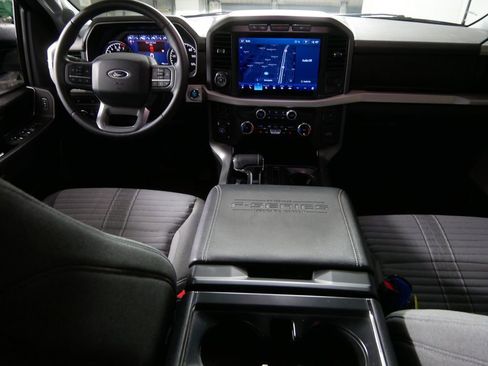 Used 2023 Ford F150 XLT w/ Equipment Group 302A High image 21