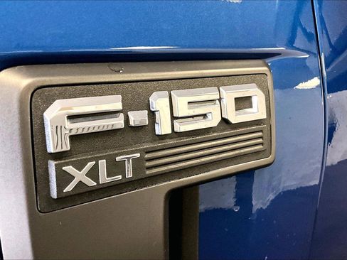 Certified 2023 Ford F150 XLT w/ Equipment Group 302A High image 13