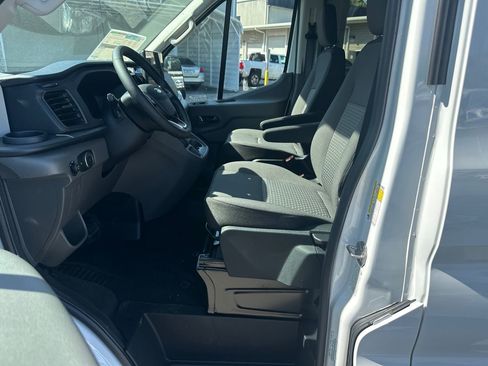 New 2026 Ford Transit 350 XLT RWD image 36