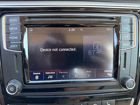 Used 2019 Volkswagen Passat 2.0T SE R-Line image 21