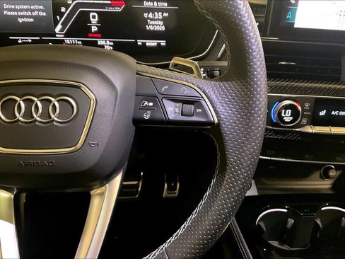 Used 2022 Audi RS 5 image 23