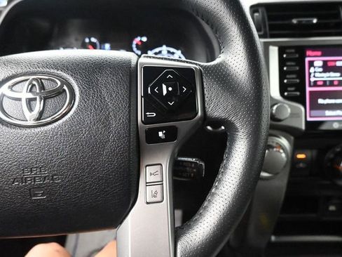 Used 2024 Toyota 4Runner SR5 image 16