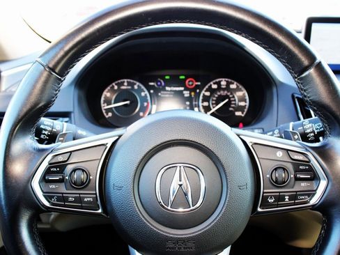 Certified 2021 Acura RDX AWD w/ Technology Package image 34