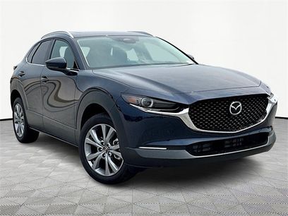 Certified 2025 MAZDA CX-30 AWD 2.5 S w/ Premium Package