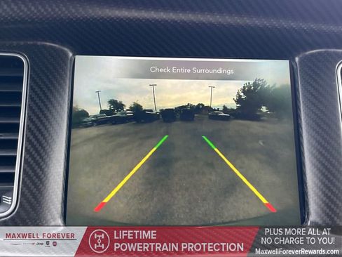 Used 2022 Dodge Charger Scat Pack image 9