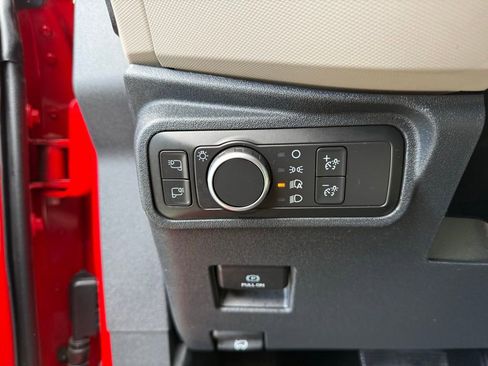 Used 2021 Ford Bronco Wildtrak image 14