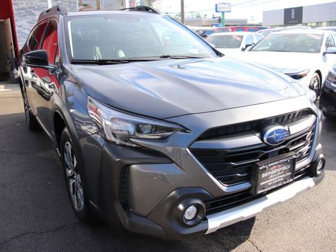 Used 2024 Subaru Outback Limited XT AWD/4WD image 7