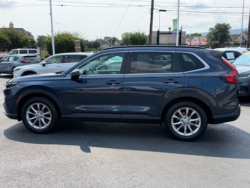 Used 2024 Honda CR-V EX-L image 24