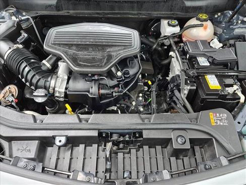Used 2023 Cadillac XT5 Premium Luxury w/ Technology Package FWD image 24