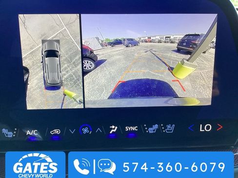 Used 2025 Chevrolet Traverse RS w/ LPO, Floor Liner Package AWD/4WD image 22