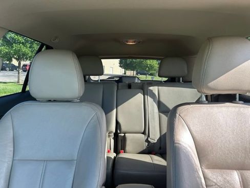 Used 2014 Ford Edge SEL w/ Equipment Group 205A FWD image 12