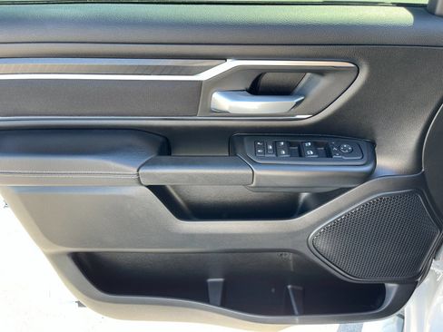 Used 2025 RAM 1500 Big Horn AWD/4WD image 12