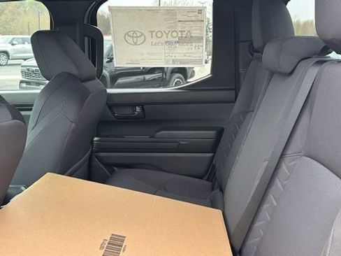 New 2026 Toyota Tacoma SR image 24