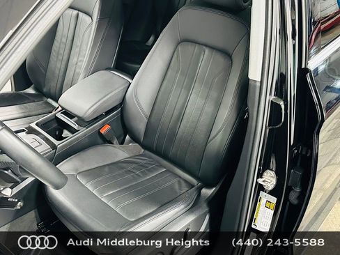 Used 2019 Audi Q5 2.0T Premium w/ Convenience Package image 26