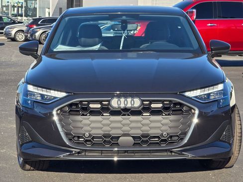 New 2026 Audi A3 2.0T Premium image 33