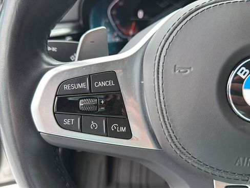 Certified 2023 BMW 530i w/ M Sport Package RWD image 20