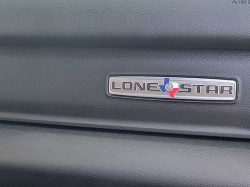 Used 2026 RAM 1500 Lone Star AWD/4WD image 14
