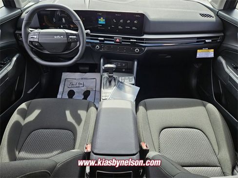 New 2026 Kia Sportage LX w/ LX Convenience Package image 8