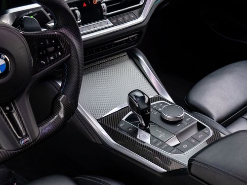 Used 2021 BMW M440i Convertible w/ Premium Package image 16