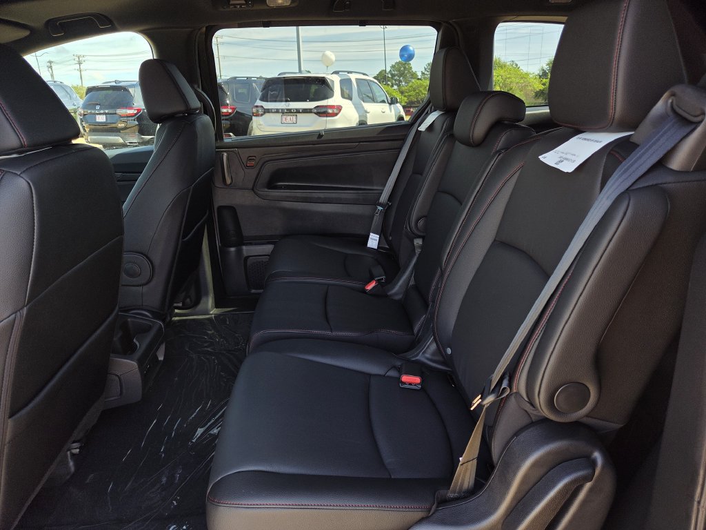 New 2026 Honda Odyssey Sport-L image 19