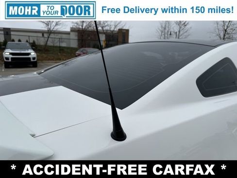 Used 2012 Ford Mustang Boss 302 w/ Boss 302 Accessory Pkg image 11