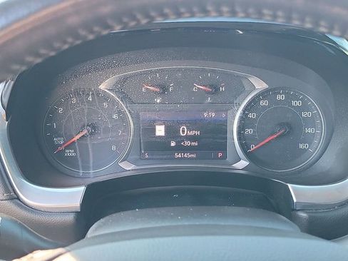 Used 2020 Chevrolet Traverse RS w/ LPO, 'HIT The Road' Package image 10