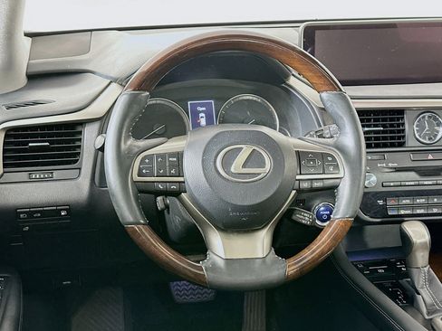 Used 2017 Lexus RX 450h AWD w/ Cold Weather Package image 18