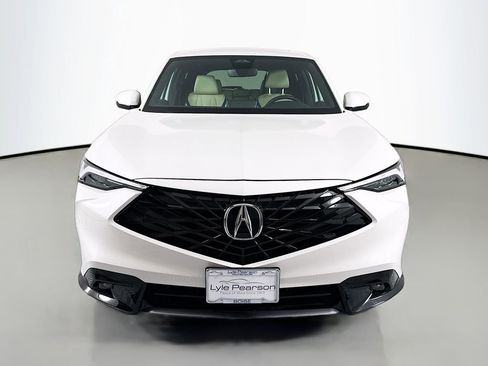 Used 2025 Acura ADX A-Spec image 6