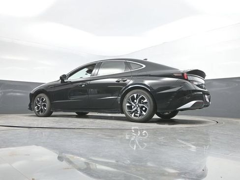 Used 2025 Hyundai Sonata SEL FWD image 52