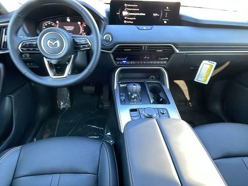 New 2026 MAZDA CX-90 3.3 Turbo w/ Premium Sport Pkg image 17