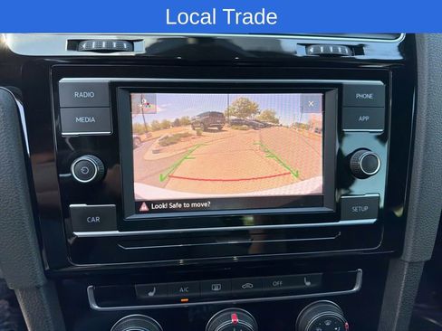 Used 2019 Volkswagen GTI S FWD image 18