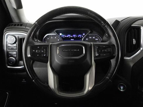 Used 2022 GMC Sierra 1500 Denali image 26