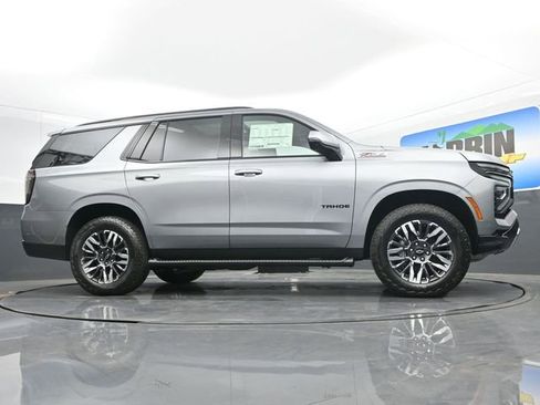 New 2026 Chevrolet Tahoe Z71 w/ Z71 Off-Road Package AWD/4WD image 24
