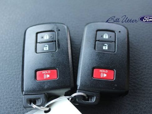 Used 2023 Toyota Tacoma TRD Sport w/ Advanced Technology Package AWD/4WD image 24