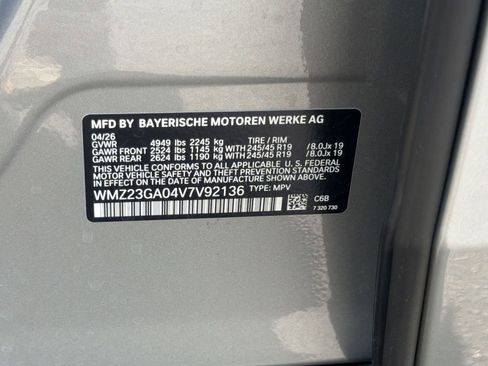 New 2027 MINI Cooper Countryman S AWD/4WD image 20