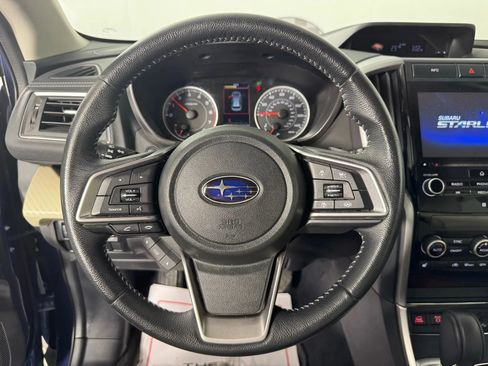Used 2021 Subaru Ascent Premium w/ Convenience Package AWD/4WD image 13