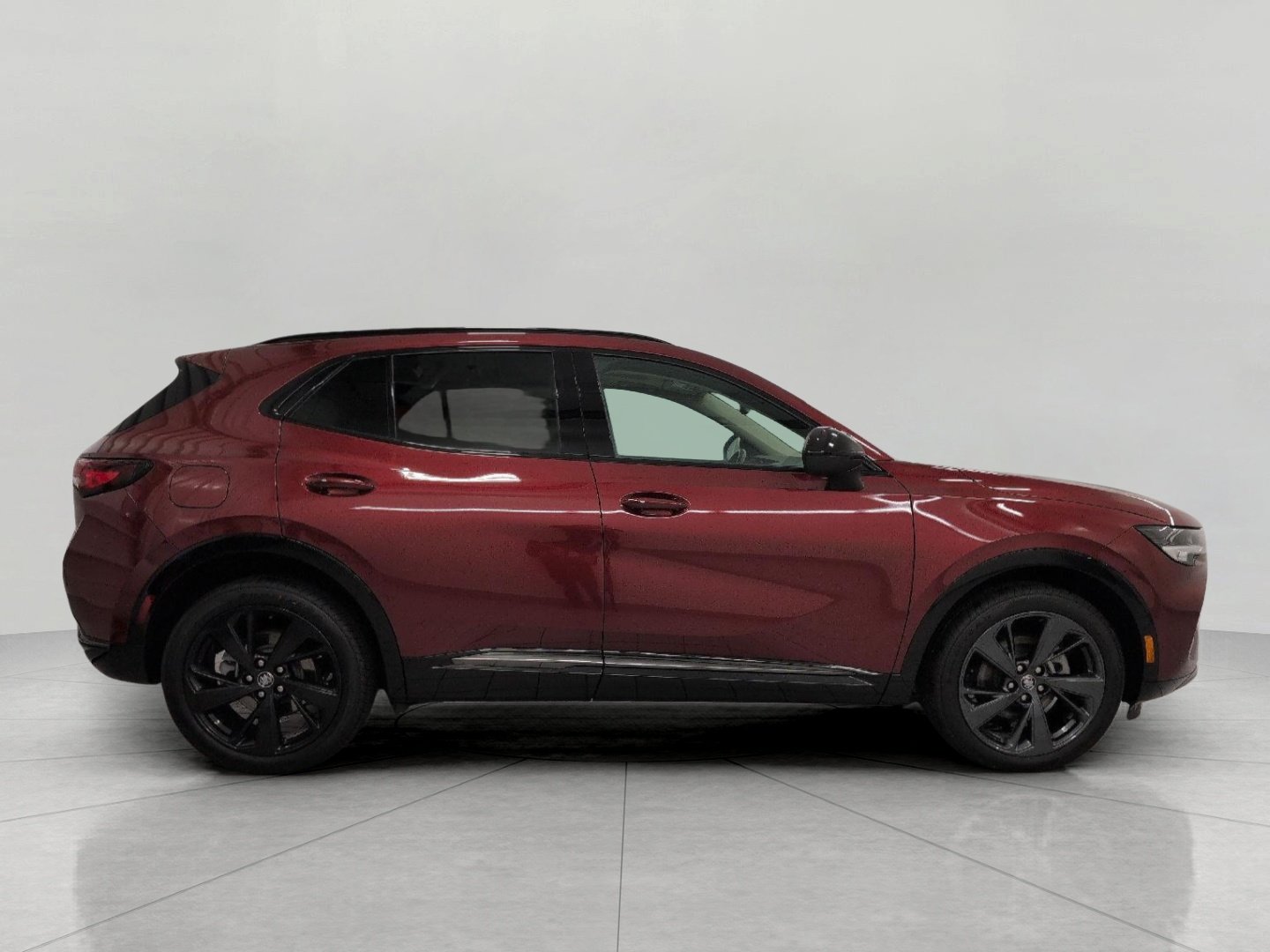 Used 2023 Buick Envision Essence w/ Sport Touring Package AWD/4WD image 11