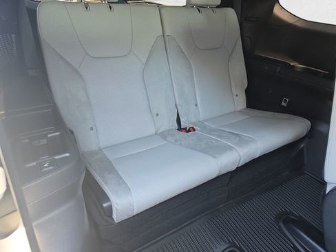 Used 2025 Lexus TX 350 AWD w/ Technology Package image 12