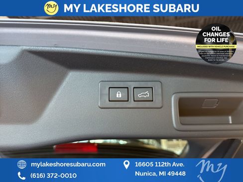 New 2026 Subaru Outback Limited AWD/4WD image 27