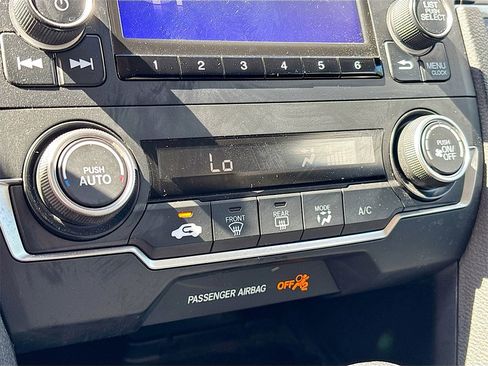 Used 2020 Honda Civic LX image 15