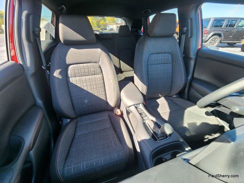 Used 2026 Honda HR-V Sport image 29