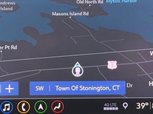 Used 2022 Chevrolet Colorado Z71 image 35