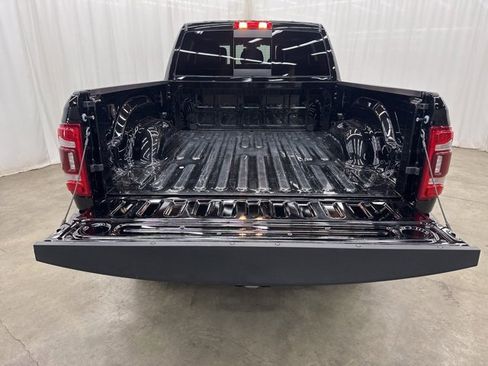 Used 2022 RAM 2500 Laramie image 21