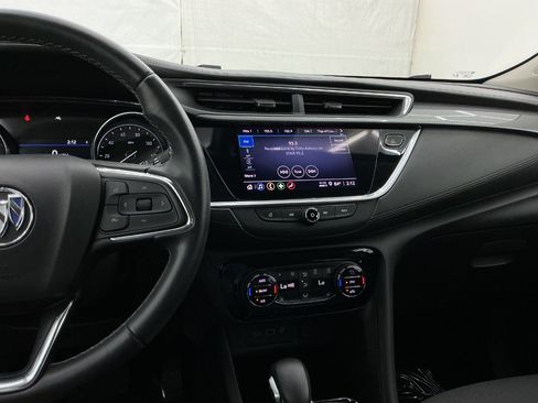 Used 2023 Buick Encore GX Select FWD image 33