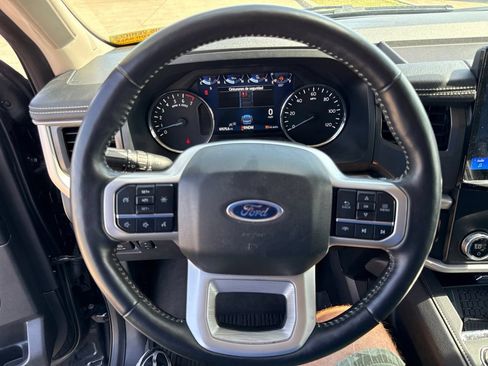 Used 2024 Ford Expedition Max XLT AWD/4WD image 21